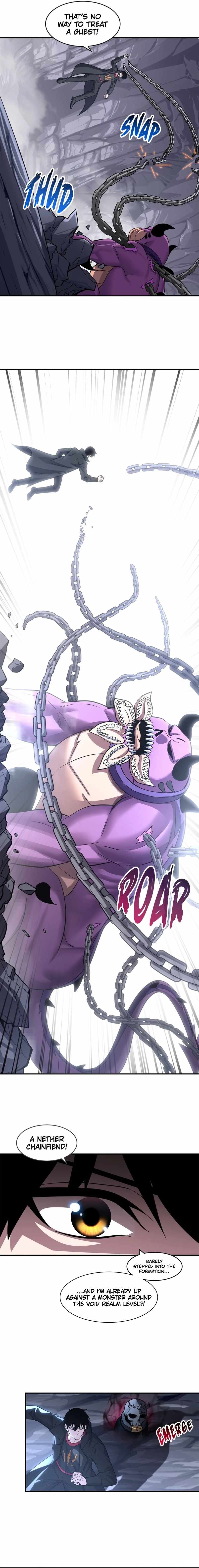 Astral Pet Store Chapter 177 2